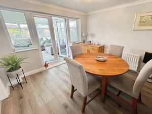 Dining Area- click for photo gallery